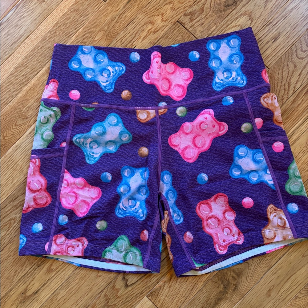 Constantly Varied Gear Sugar High 5in Shorts